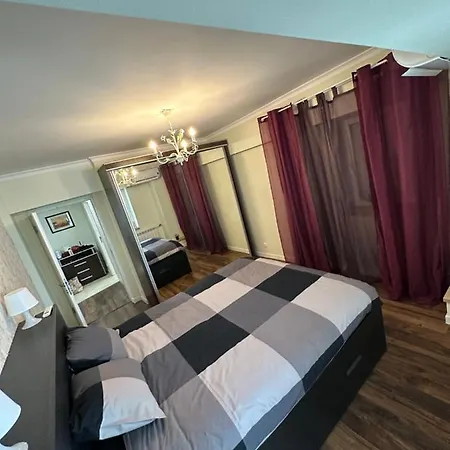 Apartment Esplanade River *