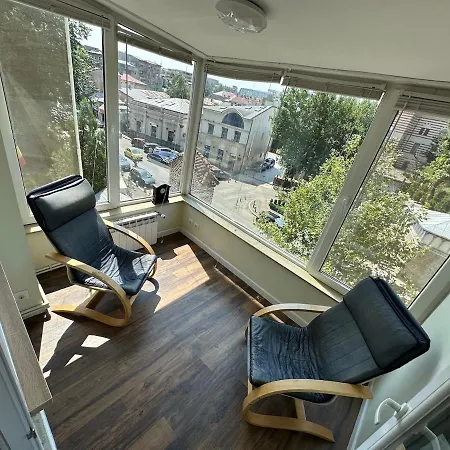 Apartment Esplanade River