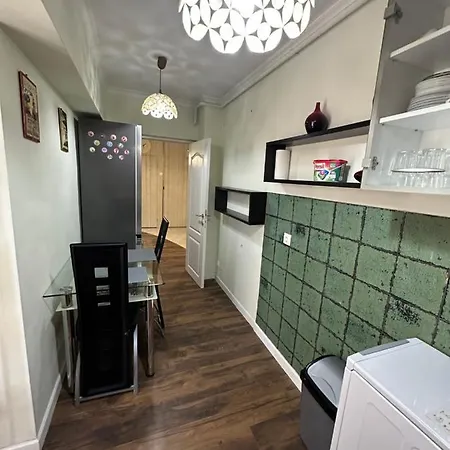 Esplanade River Apartment Bucharest